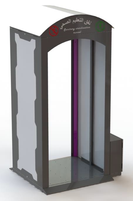 2. Caractéristiques techniques :